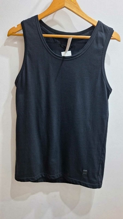 Musculosa Lisa