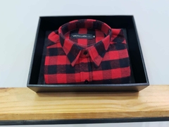 Imagen de Camisa Leñadora