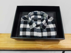 Camisa Leñadora - tienda online