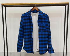 Camisa Leñadora - comprar online