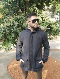 Parka importada premium - comprar online