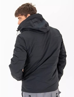 Campera 2 en 1 - Oveja Negra -Men Store-
