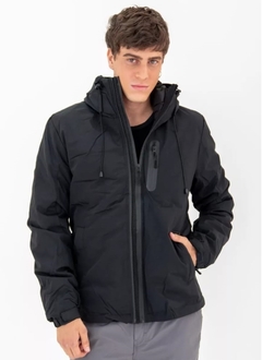 Imagen de Campera 2 en 1