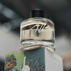 Fragancia Alba 100 Ml. - comprar online