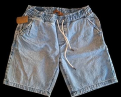 Bermuda Mom Jogger