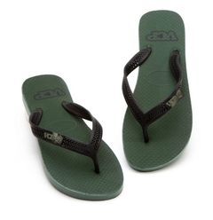 Ojotas VCP Green
