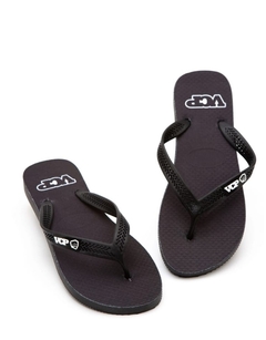 Ojotas VCP Total Black