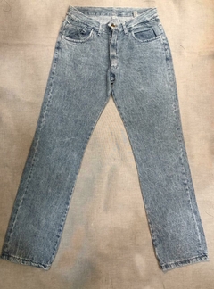 Jean Mom sin roturas