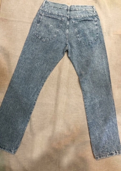 Jean Mom sin roturas - comprar online