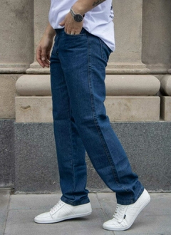 Jean Mom sin roturas - comprar online
