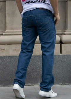 Jean Mom sin roturas