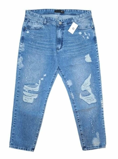 Jean Mom