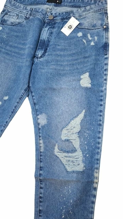 Jean Mom - comprar online