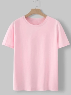 Remeras slim Basic Premium - comprar online