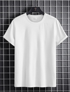 Remeras slim Basic Premium
