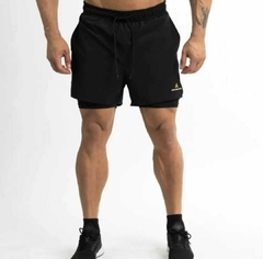 Short con Calza Urban