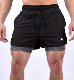 Short con Calza Urban en internet