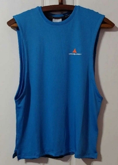 Musculosa Urban - Oveja Negra -Men Store-