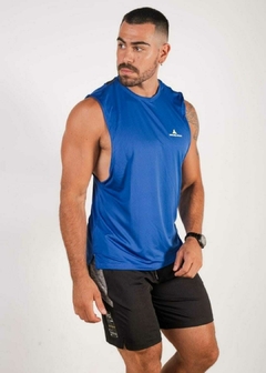Musculosa Urban