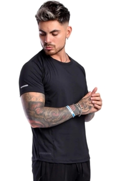 Remere deportiva Holgada - comprar online