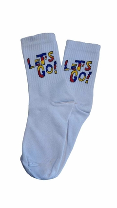 Medias Tenis - comprar online