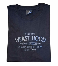 Remera Weast