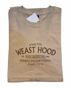 Remera Weast - comprar online