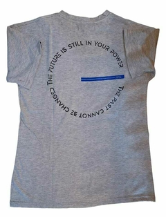Remera Oversize Future