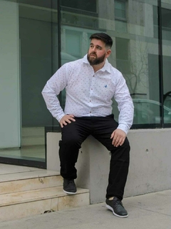 Imagen de Pantalon chino Talle especial