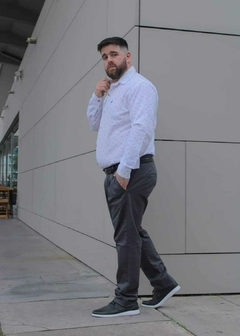 Pantalon chino Talle especial - Oveja Negra -Men Store-