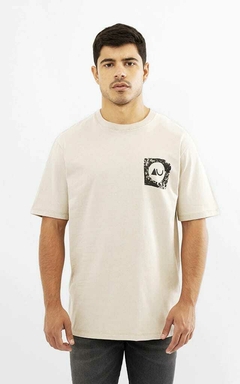 Remera Scribble - comprar online