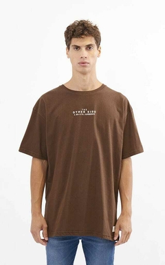 Remera Other Side