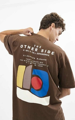 Remera Other Side - comprar online