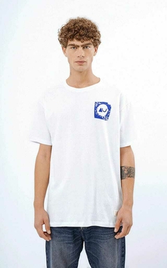 Remera Scribble - Oveja Negra -Men Store-