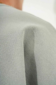 Remera Boxy fit Nido en internet