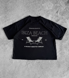 Remera Boxy beach - comprar online