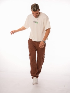 Remera Boxy unique - comprar online