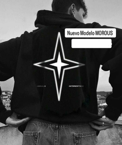 Buzo oversize UNISEX - comprar online