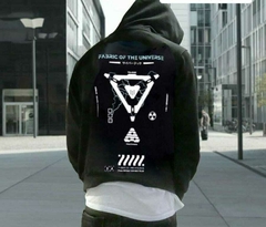 Buzo oversize UNISEX - comprar online