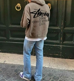 Buzo oversize UNISEX - comprar online