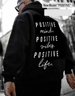 Buzo oversize UNISEX - comprar online