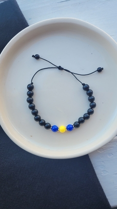 Pulsera artesanal - comprar online