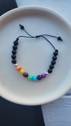 Pulsera artesanal - comprar online