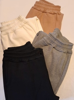 Imagen de Jogging Baggy de friza