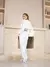 Blazer Tule - Bazzan Moda Feminina 