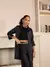 Chemise Orvalho - Bazzan Moda Feminina 