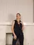Luar Vest - Bazzan Moda Feminina 