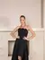 Vestido Submersa - Bazzan Moda Feminina 