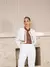 Blazer Tule - comprar online