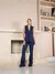 Luar Vest on internet